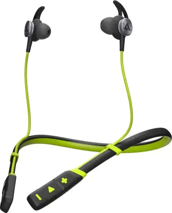 Boult Audio Pro Bass Curve Pro Bluetooth Headset Boult Audio Pro Bass Curve Pro Bluetooth Headset